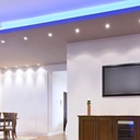 V-TAC LED Dicroica - MR16 - Lente 110° - IP20 - Blanco - 6W - 445 Lumens - 4000K-extra-1.webp