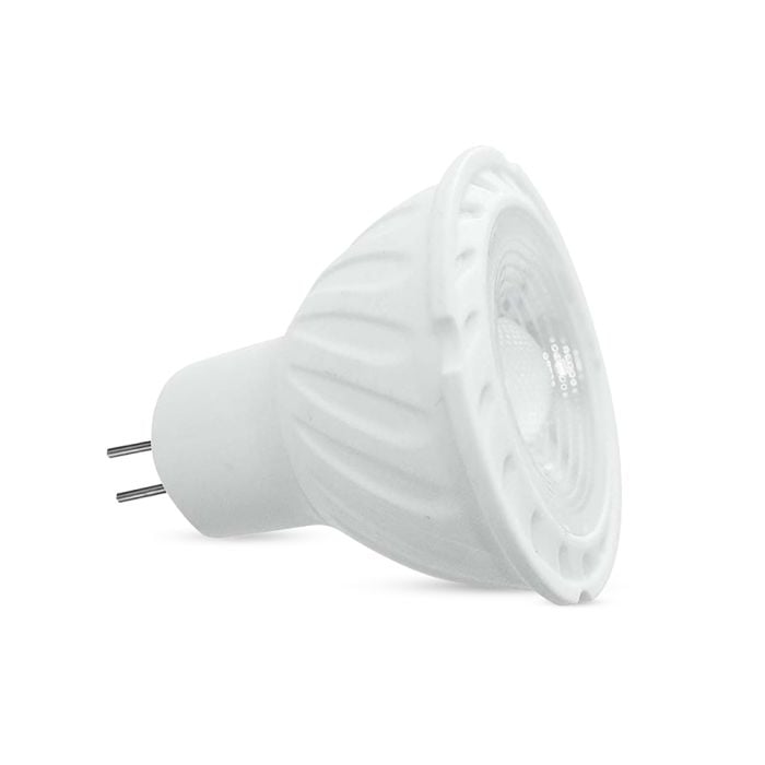 V-TAC LED Dicroica - MR16 - Lente 110° - IP20 - Blanco - 6W - 445 Lumens - 4000K-extra-5.webp