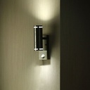 V-TAC Lámpara de Pared Exterior - UP - Down - Accesorios de Pared - Soporte GU10 - IP44 - Acero Inoxidable-extra-1.webp