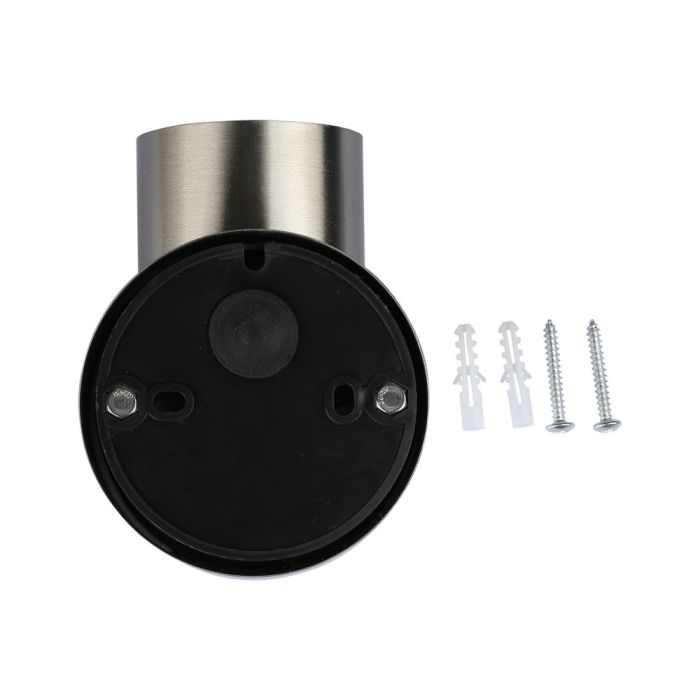 V-TAC Lámpara de Pared Exterior - Abajo - Accesorios de Pared - Soporte GU10 - IP44 - Acero Inoxidable-extra-8.webp