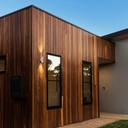 V-TAC Aplique Exterior - UP - Down - Accesorios de Pared - Soporte GU10 - IP54 - Blanco-extra-2.webp