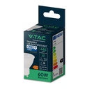 V-TAC LED Dicroica - GU10 - Lente 38° - IP20 - Blanco - 6W - 445 Lumens - 3000K-extra-5.webp