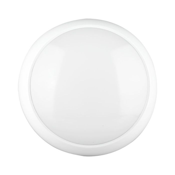Luz de Cúpula Redonda LED - Mamparo - Samsung - 130lm/w - IP65 Impermeable - 20W - 2600 Lumens - 3IN1-extra-11.webp