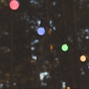 V-TAC Guirnalda - Bombilla LED - IP44 - 7.5W- 30 Lumens - RGB-extra-2.webp