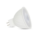 V-TAC LED Dicroica - MR16 - Lente 38° - IP20 - Blanco - 6W - 455 Lumens - 6500K-extra-5.webp