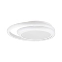 V-TAC Luz de Techo de Diseño - IP20 - Cuerpo Blanco - 38W- 4050 Lumens - 4000K-extra-1.webp
