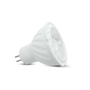 V-TAC LED Dicroica - Samsung - MR16 - Lente 38° - IP20 - Blanco - 6W - 445 Lumens - 4000K-extra-5.webp