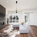 V-TAC Luz de Techo de Diseño - IP20 - Negro + Cuerpo Dorado - 9W- 1000 Lumens - 3000K-extra-2.webp