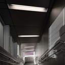 V-TAC Tubo LED T5 - IP20 - Blanco - 16W - 1760 Lumens - 6500K - 120CM-extra-1.webp