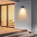 Luz Solar para Jardín V-TAC - IP65 Impermeable - Negra - 80 Lumens - 3000K-extra-2.webp