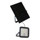 V-TAC Solar Cube Proyector - IP65 Waterproof - Negro - 1500 lúmenes - 4000K+6000K-extra-16.webp