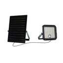 V-TAC Solar Cube Proyector - IP65 Waterproof - Negro - 1500 lúmenes - 4000K+6000K-extra-17.webp