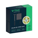 Tira de Luz Solar V-TAC - IP67 Impermeable - 4000K-extra-10.webp