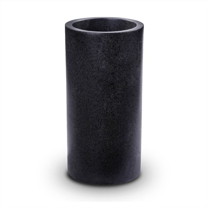 V-TAC LED Lámpara de pared - Aplique Hormigón - GU10 - IP20 - Gris Oscuro-extra-1.webp