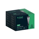 V-TAC Lámpara solar para césped - IP65 Impermeable - 3000K-extra-8.webp