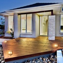 V-TAC Baliza Solar - IP65 Impermeable - Negro - 2W - 90 Lumens - 3000K-extra-2.webp