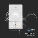 DEYE Monofásico - Inversor Híbrido - IP65 Estanco - 5kW - Blanco-extra-5.webp