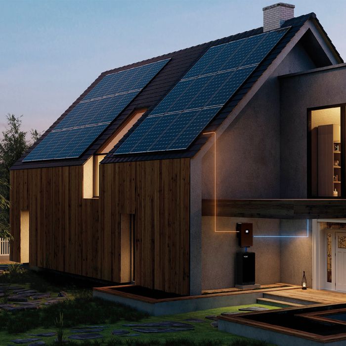 V-TAC Trifásico - Inversor Híbrido - IP65 Estanco - 15kW - Negro-extra-1.webp