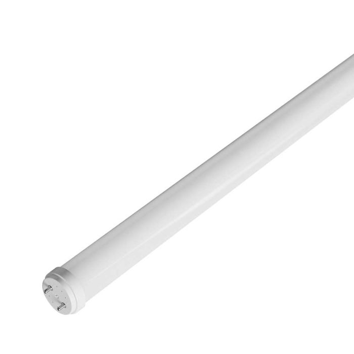 V-TAC LED T8 Tubo de Vidrio - 105 Lumen - IP20 - 20W - 2100 Lúmenes - 6500K - 150CM-extra-3.webp