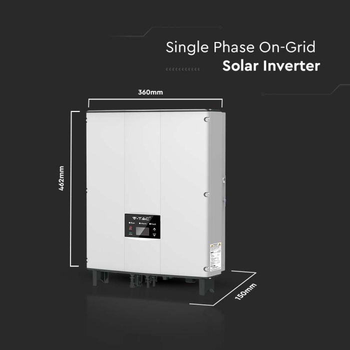INVT Monofásico - Inversor de Red - IP65 Estanco - 3kW-extra-2.webp