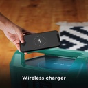 V-TAC Batería Portátil - Verde - 600W-extra-4.webp