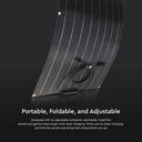 Paneles solares flexibles V-TAC - 100W-extra-3.webp
