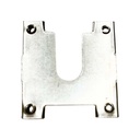 V-TAC Paneles Solares - Accesorios de Estructura - Placa de Tierra - 8 Piezas/Paquete-extra-1.webp