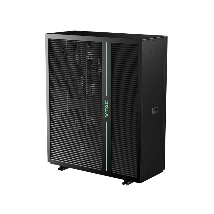 Bomba de calor trifásica V-TAC - Monoblock - R290 - DC Inverter - (7.5~22.1)-extra-1.webp
