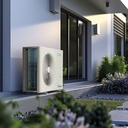 Bomba de Calor V-TAC 6kW Monofásica - ATW Monobloc - R32 - Ventilador DC - 220-240V-extra-1.webp