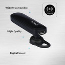 Auricular Bluetooth inalámbrico V-TAC - 70mAh - Negro-extra-4.webp