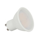 V-TAC LED Dicroica - GU10 - Lente 100° - IP20 - Blanco Lechoso - 2.9W- 250 Lumens - 3000K-extra-5.webp