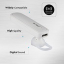 Auriculares V-TAC - Inalámbricos - Blanco-extra-7.webp