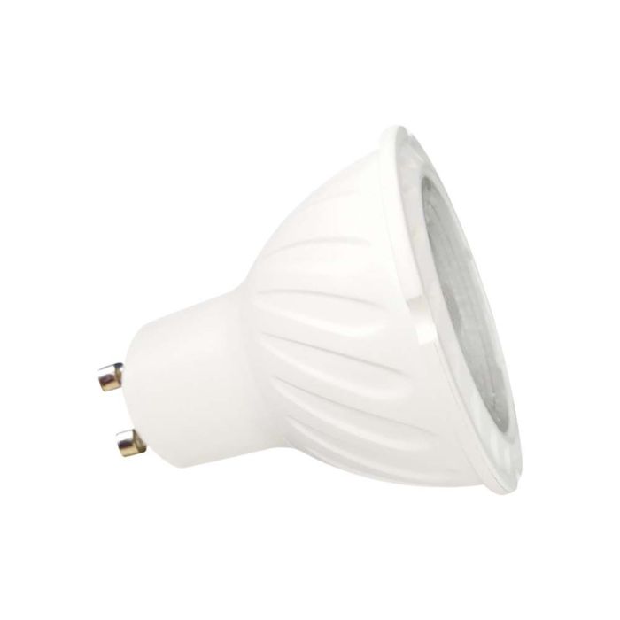 V-TAC LED Dicroica - Samsung - GU10 - Lente 38° - IP20 - 6W- 445 Lumens - 3000K-extra-5.webp