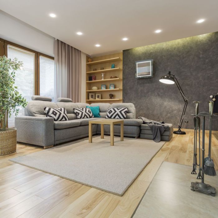 Dicróica LED - GU10 - Accesorio - IP20 - Blanco - 5W - 400 Lumens - 6400K  - Pack de 3-extra-3.webp