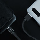 Cable USB V-TAC - Serie Ruby - Negro-extra-1.webp