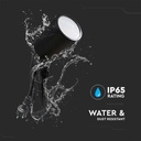 Luces LED Inteligentes - IP65 - 520 Lumens - RGB+3000K - 6500K-extra-5.webp