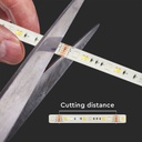 V-TAC Tira de luz LED Kits - 5m - IP65 Impermeable - RGB + 3IN1-extra-8.webp