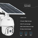Cámara Solar Inteligente - IP65 - Blanco - 4G - PTZ-extra-11.webp