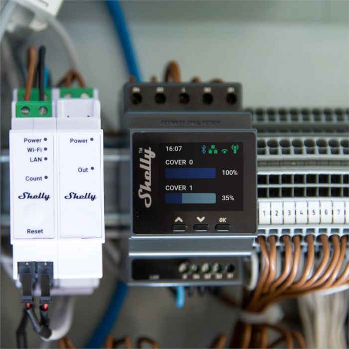 Shelly Pro Dual Cover Pm - Interruptor y medidor de potencia montable en carril DIN-extra-1.webp