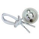 V-TAC LED Spot Light - GU10 - Soporte - Pack de 100-extra-1.webp