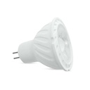 V-TAC LED Dicroica - MR16 - Lente 38° - IP20 - Blanco - 6W - 445 Lumens - 3000K-extra-5.webp