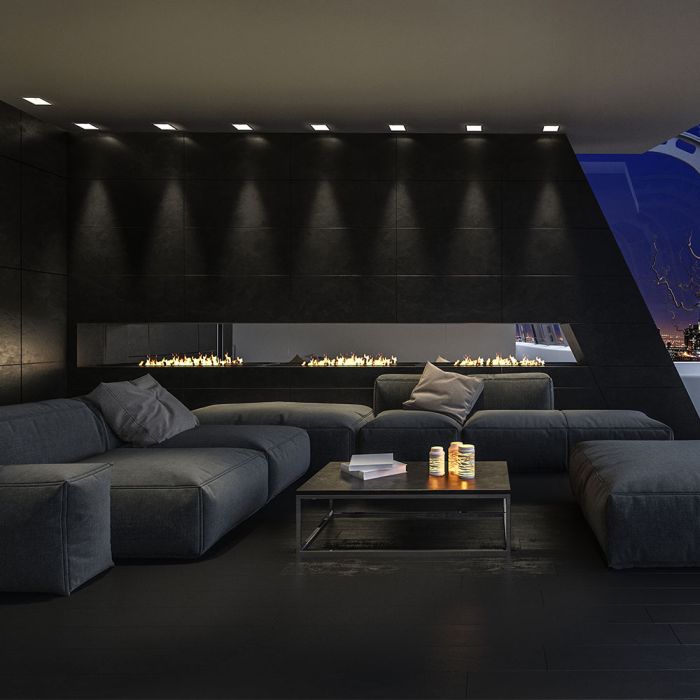 V-TAC LED Aro - Accesorios AR111 - IP20 - Blanco-extra-2.webp