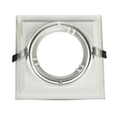 V-TAC LED Aro - Accesorios AR111 - IP20 - Blanco-extra-9.webp