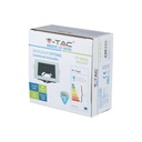 V-TAC LED Aro cuadrado - Empotrable - GU10 - IP20 - Blanco-extra-9.webp