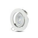 V-TAC LED Aro  - Zoom Fitting - GU10 - IP20 - Blanco-extra-6.webp