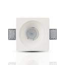 V-TAC LED  Aro de yeso redondo- Empotrable - GU10 - IP20 - Blanco-extra-5.webp