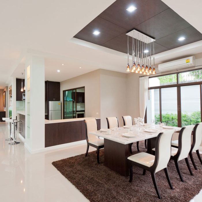 V-TAC LED Aro redondo - Empotrable - GU10 - IP20 - Blanco-extra-2.webp