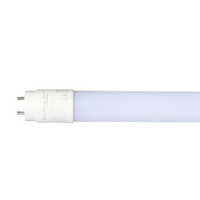 Tubo LED T8 V-TAC - IP20 - Blanco - 20W - 2100 Lúmenes - 4000K - 150CM-extra-4.webp