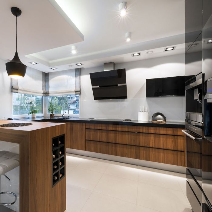 V-TAC LED Aro redondo - Accesorios de Superficie - GU10 - IP20 - Blanco + Oro Rosa-extra-1.webp