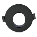 V-TAC LED Aro redondo - Empotrable - GU10 - IP20 - Negro + Negro-extra-8.webp